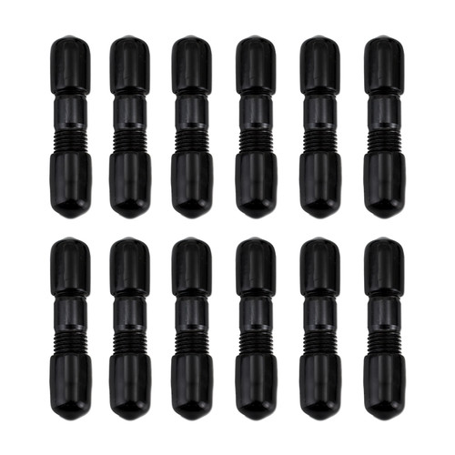 Mishimoto 94-18 Dodge Ram 5.9/6.7L Cummins Exhaust Manifold Stud Kit - MMEXH-RAM-94SK User 1