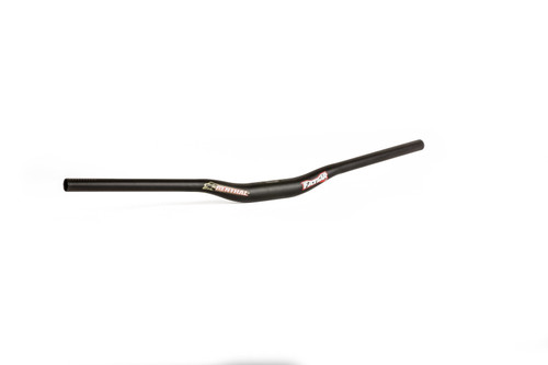 Renthal V2 Fatbar 20 mm. - Black - M176-01-BK User 1