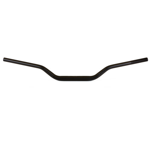 Renthal V2 Fatbar Lite 40 mm. - Black - M186-01-BK User 1