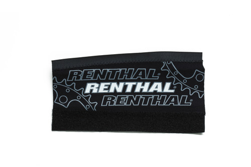 Renthal Padded Cell Medium - Black/White - MBA-CSP-M Photo - Primary