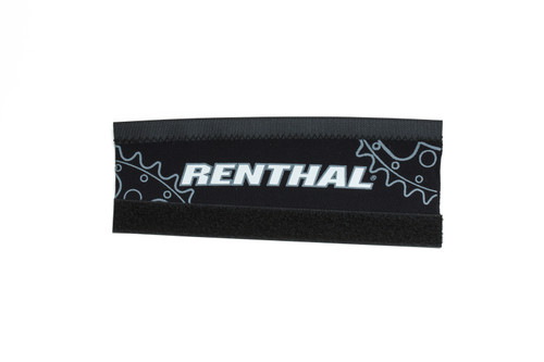 Renthal Padded Cell Small - Black/White - MBA-CSP-S Photo - Primary