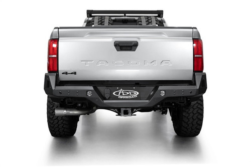 Addictive Desert Designs 2024 Toyota Tacoma Stealth Rear Bumper - R670081280103 Photo - Primary