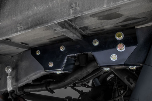 UMI 73-87 GM C10 Frame Notch Kit - 6415 User 4