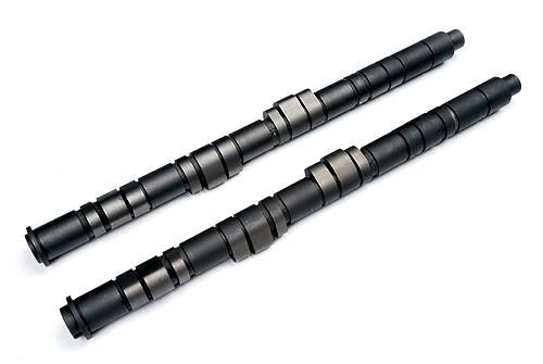 BLOX Racing Tuner Series HSL (High Speed Lift) Camshafts for B-series DOHC VTEC - BXCM-10104 Photo - Primary