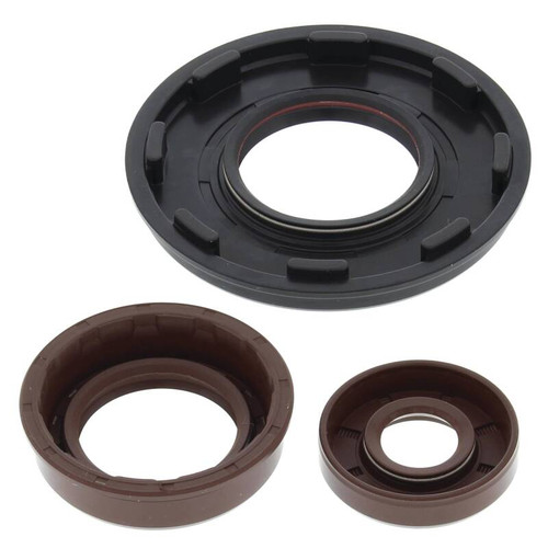 Vertex Gaskets 05-07 Polaris Sportsman 700 4x4 Oil Seal Kit - 822353 Photo - Primary