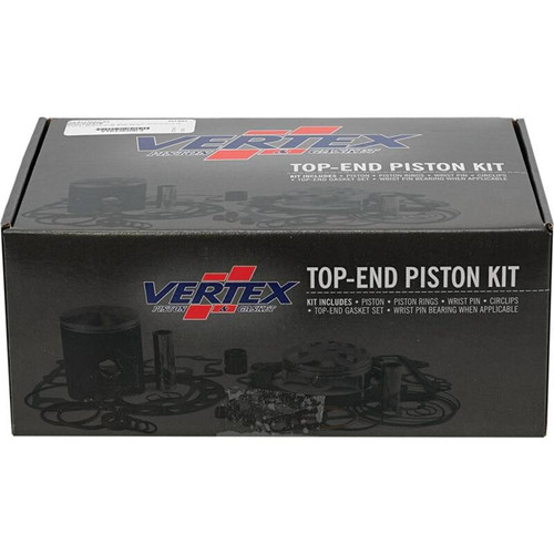 Vertex Pistons Vertex Top End Piston Kit - VTK23630B-2 Photo - Primary
