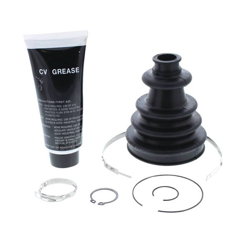 All Balls Racing 11-13 Polaris Sportsman 550 CV 8 Ball Boot Kit Rear Inner - AB8-BT-2343AG Photo - Primary