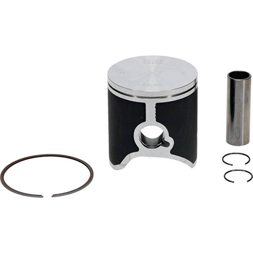 Vertex Piston 01-16 KTM 125 EXC 125cc Cast Race Piston Kit - 24243C Photo - Primary