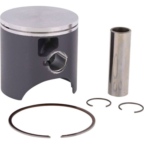 Vertex Piston 04-11 KTM 105 SX 105cc Cast Race Piston Kit - 24280B Photo - Primary