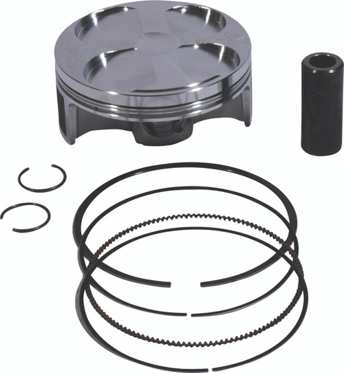 Vertex Piston 20-24 Yamaha WR 250 F 250cc Forged Replica Piston Kit - 24371A Photo - Primary