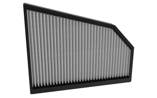 K&N 16-21 Tesla X Cabin Air Filter - VF4004 Photo - lifestyle view
