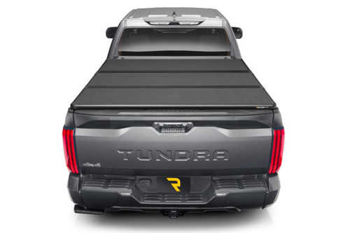 Extang 2024 Toyota Tacoma (5ft Bed) Solid Fold ALX - 88832 Photo - Mounted