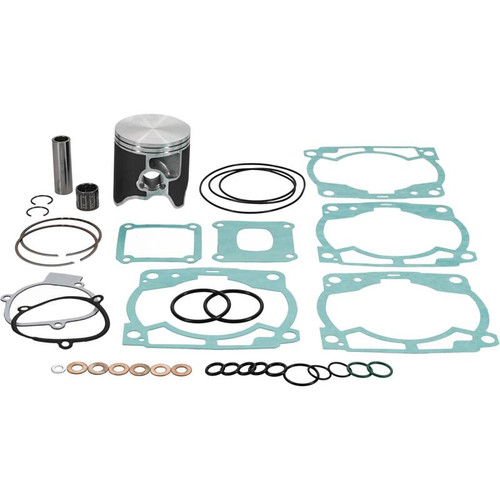 Vertex Piston 17-19 KTM 300 XC 300cc Top End Piston Kit - VTK23375B-3 Photo - Primary