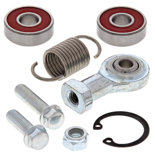 All Balls Racing 16-21 Husqvarna 701 Enduro - Rear Brake Pedal Kit - 18-2002 Photo - Primary