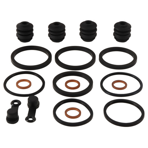 All Balls Racing 00-13 Yamaha XVZ13 Royal Star Caliper Rebuild Kit - Front - 18-3084 Photo - Primary