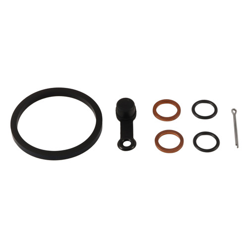 All Balls Racing 72-74 Honda CB350 F-F1 Caliper Rebuild Kit - Front - 18-3179 Photo - Primary