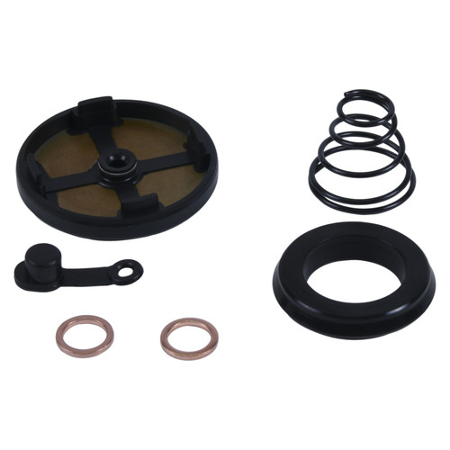 All Balls Racing 89-90 Honda PC800 Pacific Coast Slave Cylinder Rebuild Kit Clutch - 18-6029 Photo - Primary