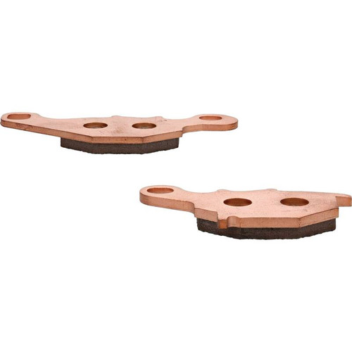 All Balls Racing 05-22 Suzuki RM85 Sintered Brake Pad - Rear - 18-8082 Photo - Primary