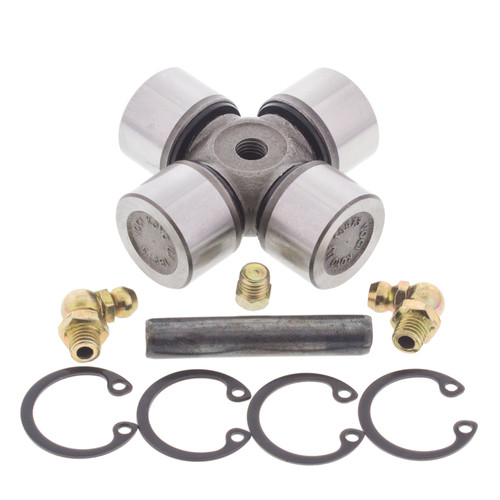 All Balls Racing 04-05 Can-Am Outl&er 330 U-Joint - Rear Drive Shaft Engine Side (Ref 4) - 19-1008 Photo - Primary