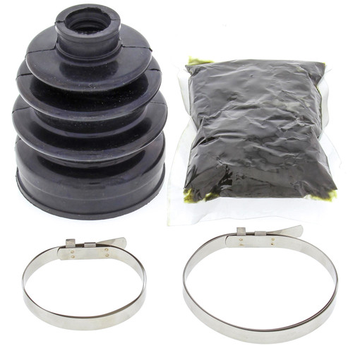 All Balls Racing 09-14 Honda TRX420 FA IRS CV Boot Repair Kit - Rear - Inner - 19-5001 Photo - Primary