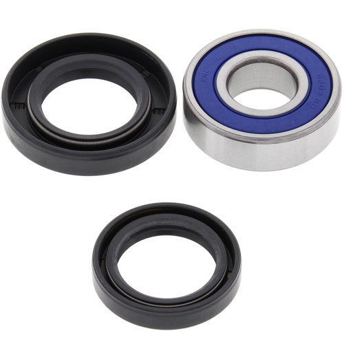 All Balls Racing 94-00 Yamaha YFB250FW Timberwolf Lower Steering Stem Kit - 25-1515 Photo - Primary