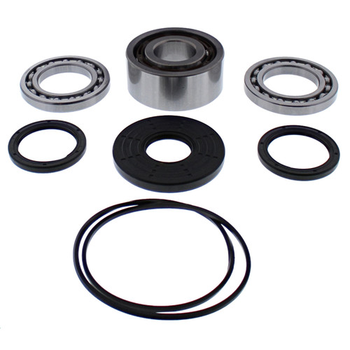 All Balls Racing 2018 Polaris RZR 4 900 Differential Bearing & Seal Kit Front - 25-2116 Photo - Primary