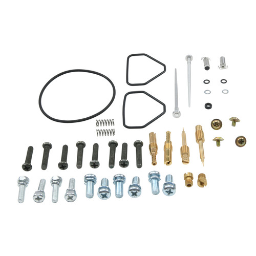 All Balls Racing 88-99 Kawasaki VN1500A Carburetor Rebuild Kit - 26-10151 Photo - Primary