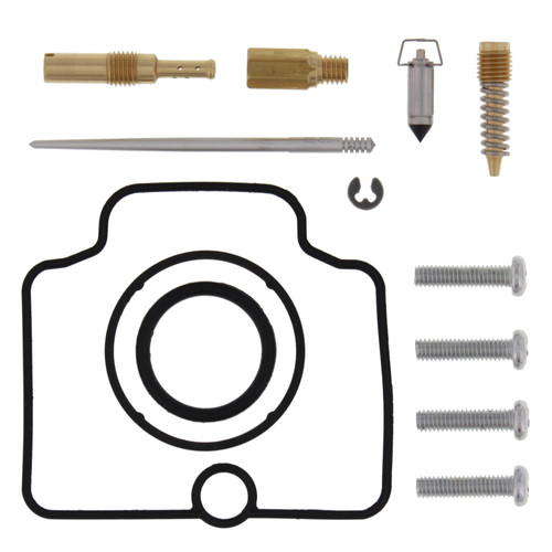 All Balls Racing 05-22 Suzuki RM85 Carburetor Rebuild Kit - 26-1109 Photo - Primary