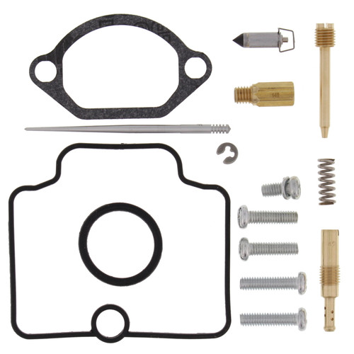 All Balls Racing 05-07 Honda CR85R Carburetor Rebuild Kit - 26-1195 Photo - Primary