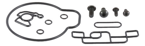 All Balls Racing 2002 KTM EXC-G 250 Racing Carburetor Mid Body/Jet Block Gasket Kit - 26-1513 Photo - Primary