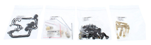 All Balls Racing 00-13 Yamaha XVZ13 Royal Star Carburetor Rebuild Kit - 26-1642 Photo - Primary
