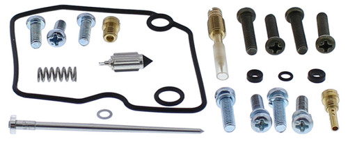 All Balls Racing 98-04 Kawasaki VN1500E CLASSIC Carburetor Rebuild Kit - 26-1656 Photo - Primary