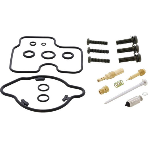 All Balls Racing 04-06 Honda CB600F (599) Carburetor Rebuild Kit - 26-1688 Photo - Primary