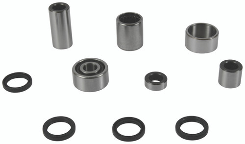 All Balls Racing 07-13 Honda TRX420 FE Swing Arm Bearing Kit - 28-1203 Photo - Primary