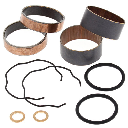 All Balls Racing 96-20 Suzuki DR650SE Fork Bushing Kit - 38-6039 Photo - Primary