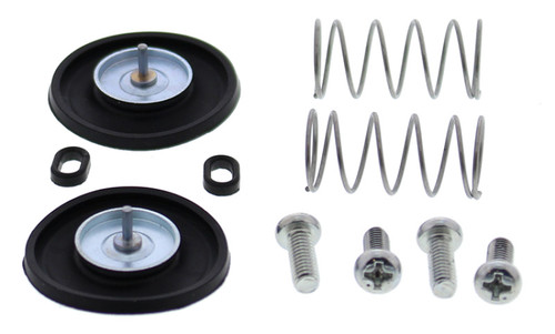 All Balls Racing 88-98 Honda VT600C Shadow Air Cut Off Valve Rebuild Kit - 46-4027 Photo - Primary