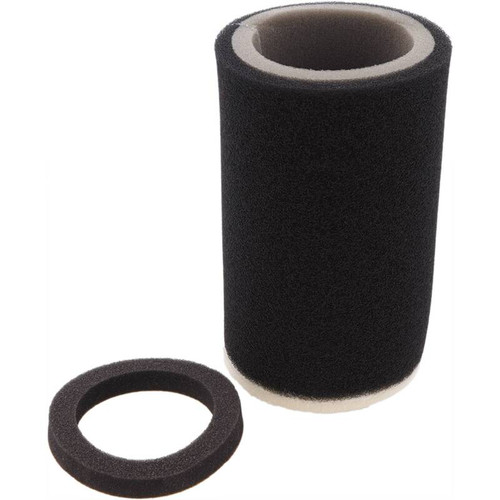 All Balls Racing 92-98 Yamaha YFB250 Timberwolf Air Filter - 48-1067 Photo - Primary