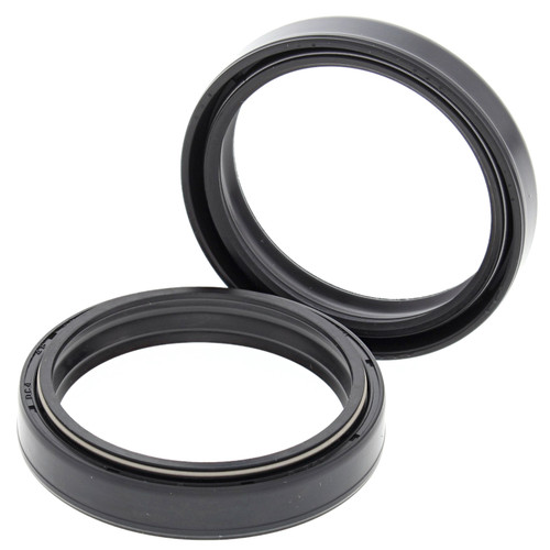 All Balls Racing 2012 Gas-Gas EC250 Fork Oil Seal Only Kit - 55-131 Photo - Primary