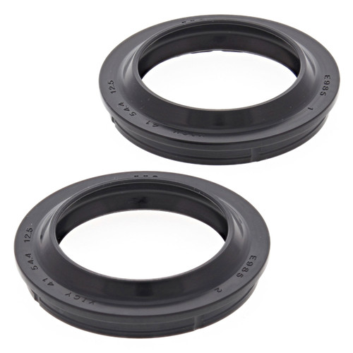 All Balls Racing 19-23 Honda CRF250F Fork Dust Seal Only Kit - 57-115 Photo - Primary