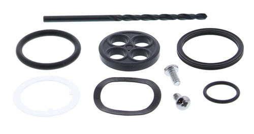 All Balls Racing 85-87 Honda ATC250ES Fuel Tap Repair Kit - 60-1207 Photo - Primary