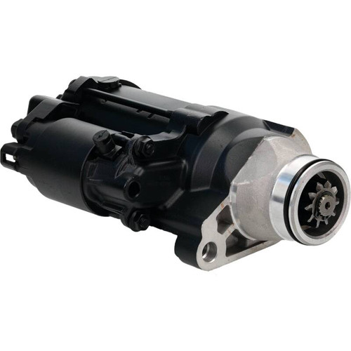 All Balls Racing 2020 Harley FLHP Road King Police Starter Motor 1.4 Black - 80-1017 Photo - Primary