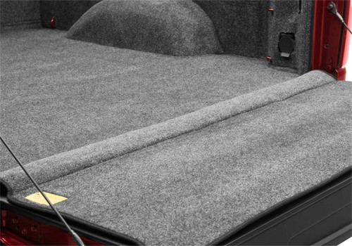 BedRug 20-23 Chevy/GMC Silverado/Sierra 2500/3500 8ft Long Bed w/MPTG Bedliner - BRC20LBMPK Photo - Mounted