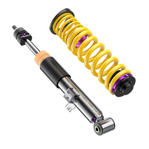 2022+ BMW M4 (G82) Cabrio w/ Electronic Dampers (4WD Competition Model Only) V3 Coilover Kit - 352200ER User 6