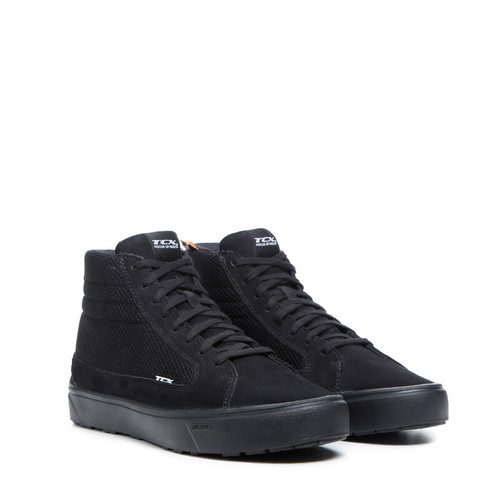 TCX Street 3 Air Shoe Black Size - 41 - 20177T9418-001-41 User 1