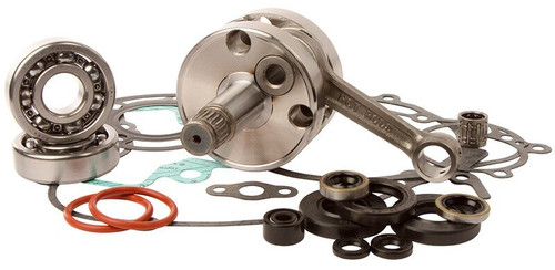 Hot Rods 00-05 Kawasaki KX 65 65cc Bottom End Kit - CBK0048 Photo - Primary