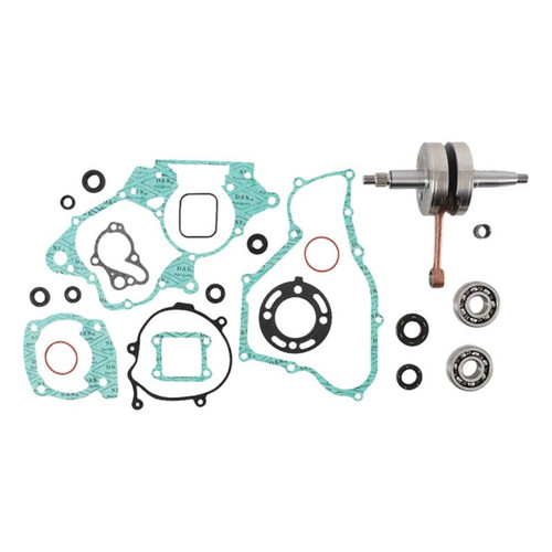 Hot Rods 05-07 Honda CR 85 R 85cc Bottom End Kit - CBK0104 Photo - Primary