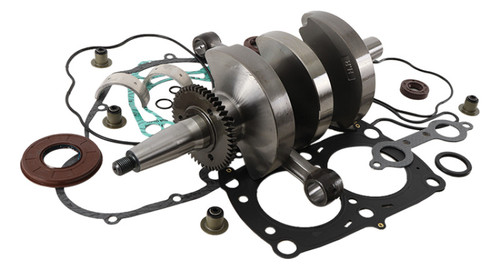 Hot Rods 06-08 Polaris Sportsman 700 4x4 700cc Bottom End Kit - CBK0226 Photo - Primary