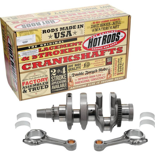 Hot Rods 2014 Polaris Scrambler 1000 XP HO EPS 1000cc Crankshaft & Rods Kit - HR00026 Photo - Primary