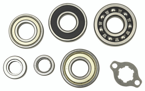 Hot Rods 88-06 Yamaha YFS 200 Blaster 200cc Transmission Bearing Kit - HR00082 Photo - Primary