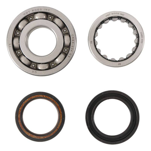 Hot Rods 06-17 Honda CRF 250 R 250cc Main Bearing & Seal Kit - K073 Photo - Primary